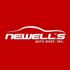 Newell’s Auto Body Inc.